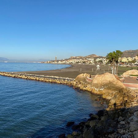 Apartamento La Cala 2 La Cala Del Moral Bagian luar foto