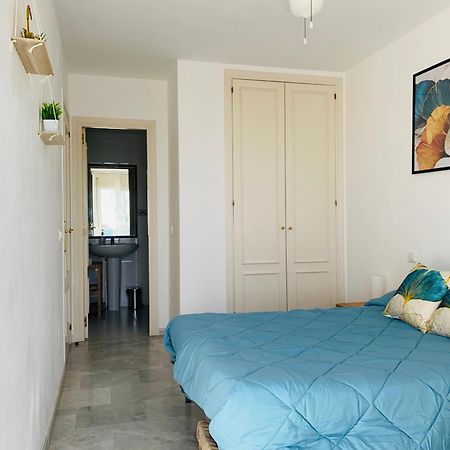 Apartamento La Cala 2 La Cala Del Moral Bagian luar foto