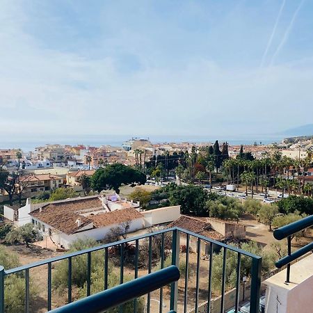 Apartamento La Cala 2 La Cala Del Moral Bagian luar foto