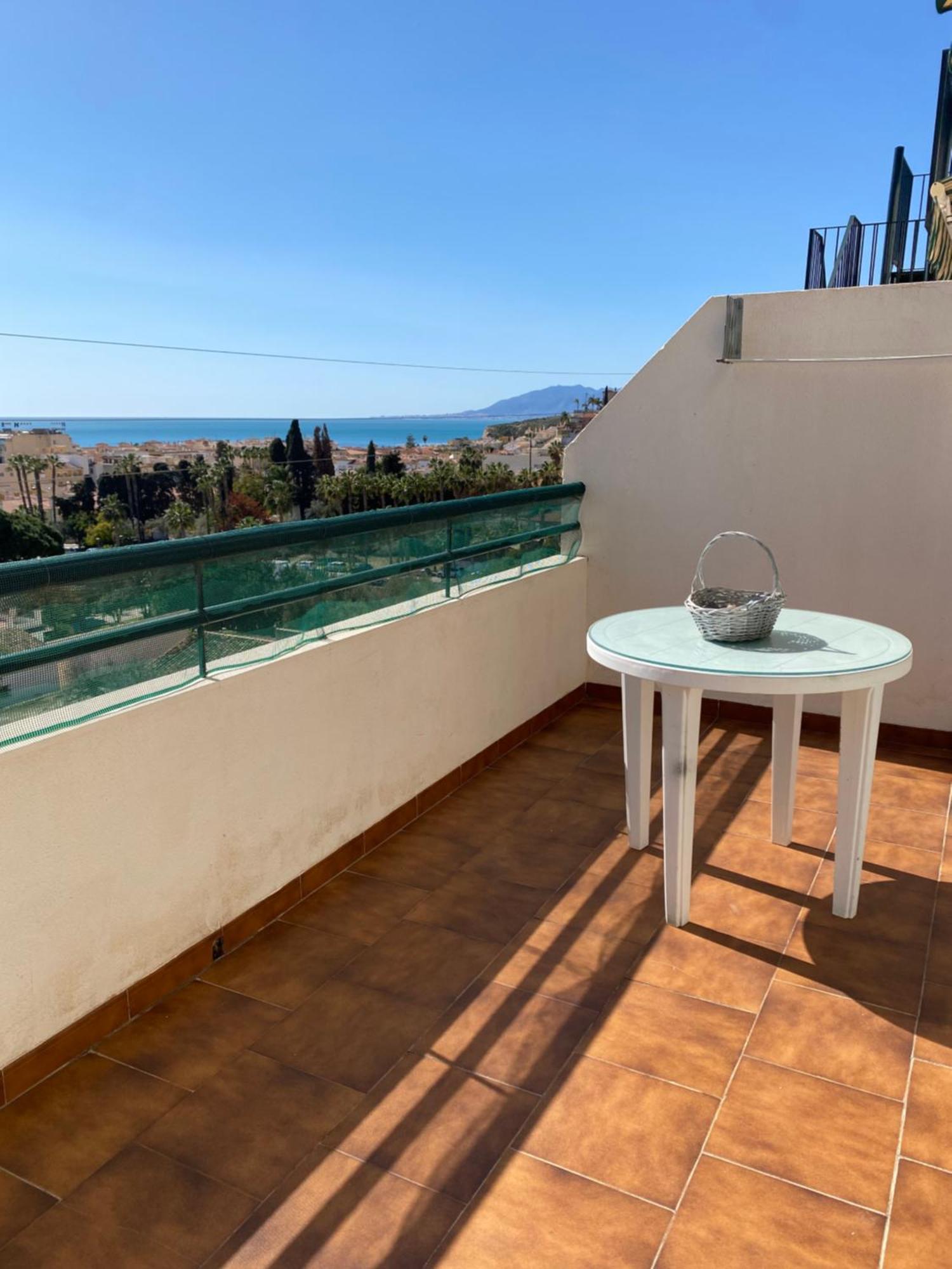 Apartamento La Cala 2 La Cala Del Moral Bagian luar foto