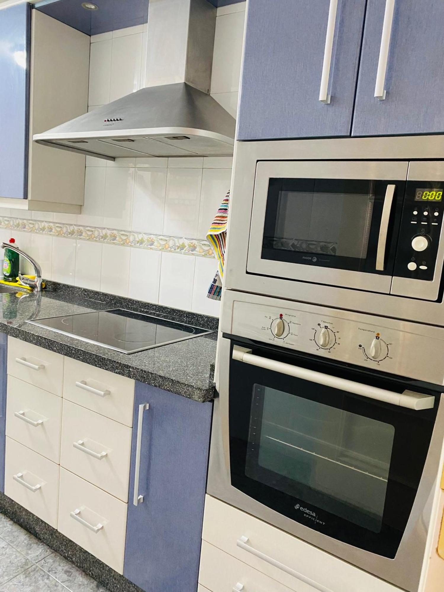 Apartamento La Cala 2 La Cala Del Moral Bagian luar foto