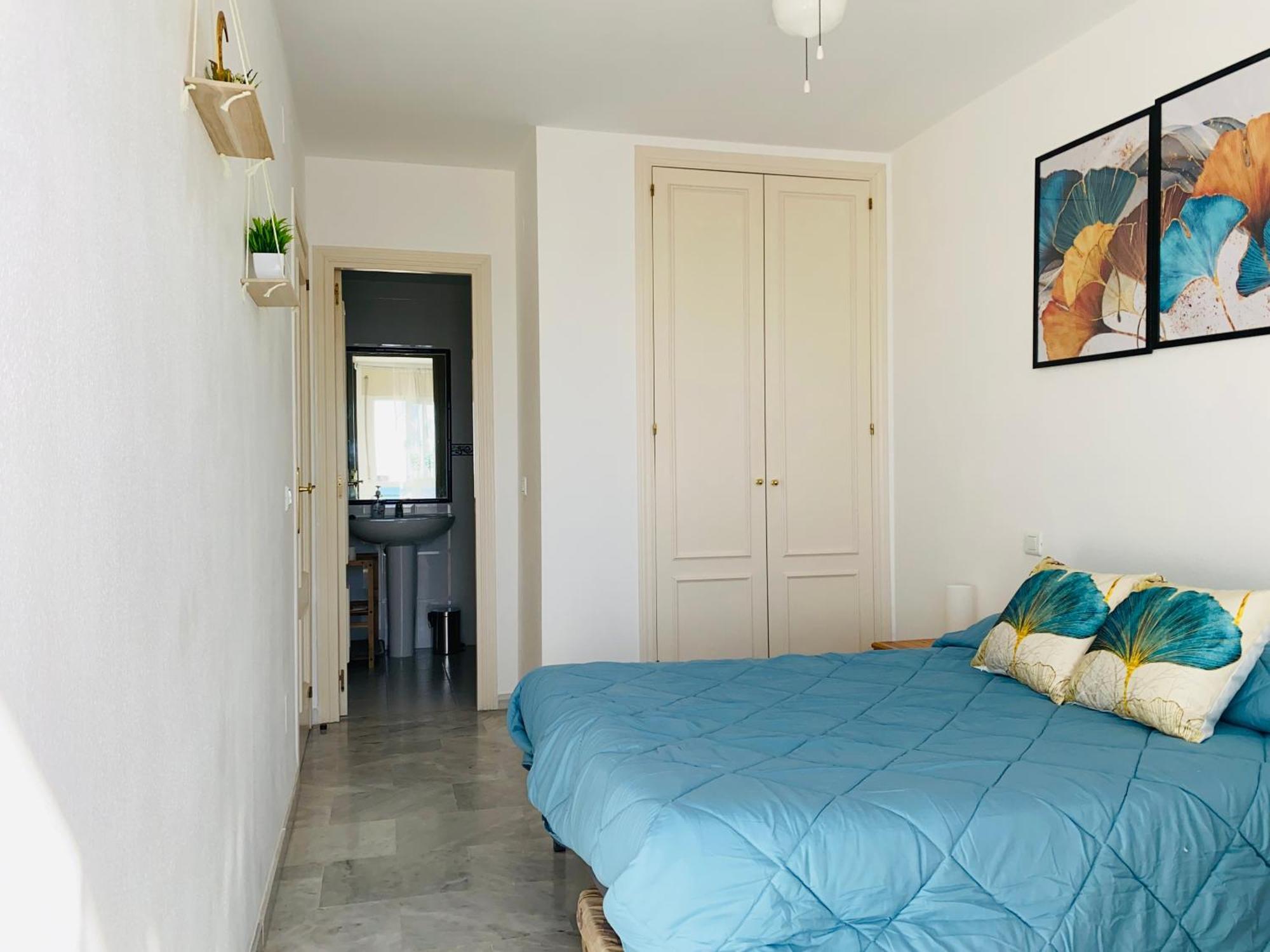 Apartamento La Cala 2 La Cala Del Moral Bagian luar foto