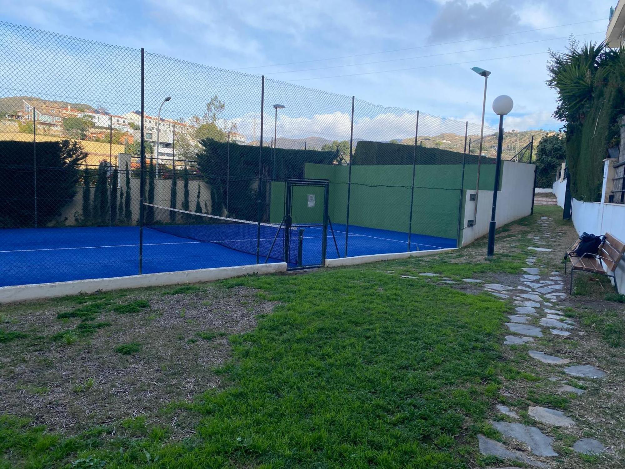 Apartamento La Cala 2 La Cala Del Moral Bagian luar foto