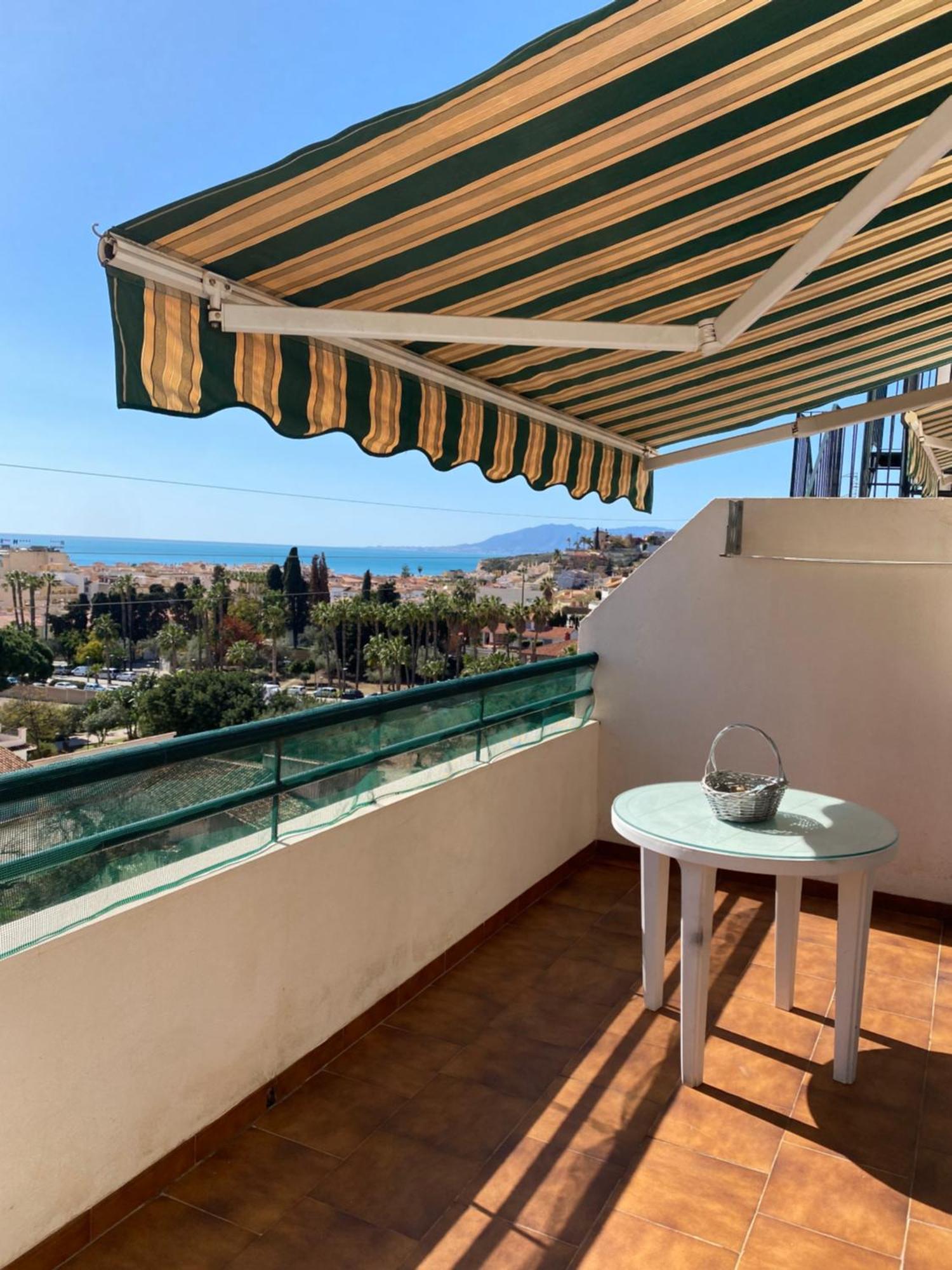 Apartamento La Cala 2 La Cala Del Moral Bagian luar foto