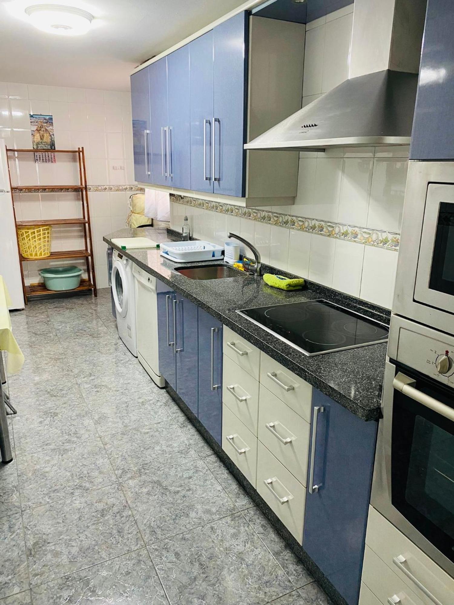 Apartamento La Cala 2 La Cala Del Moral Bagian luar foto