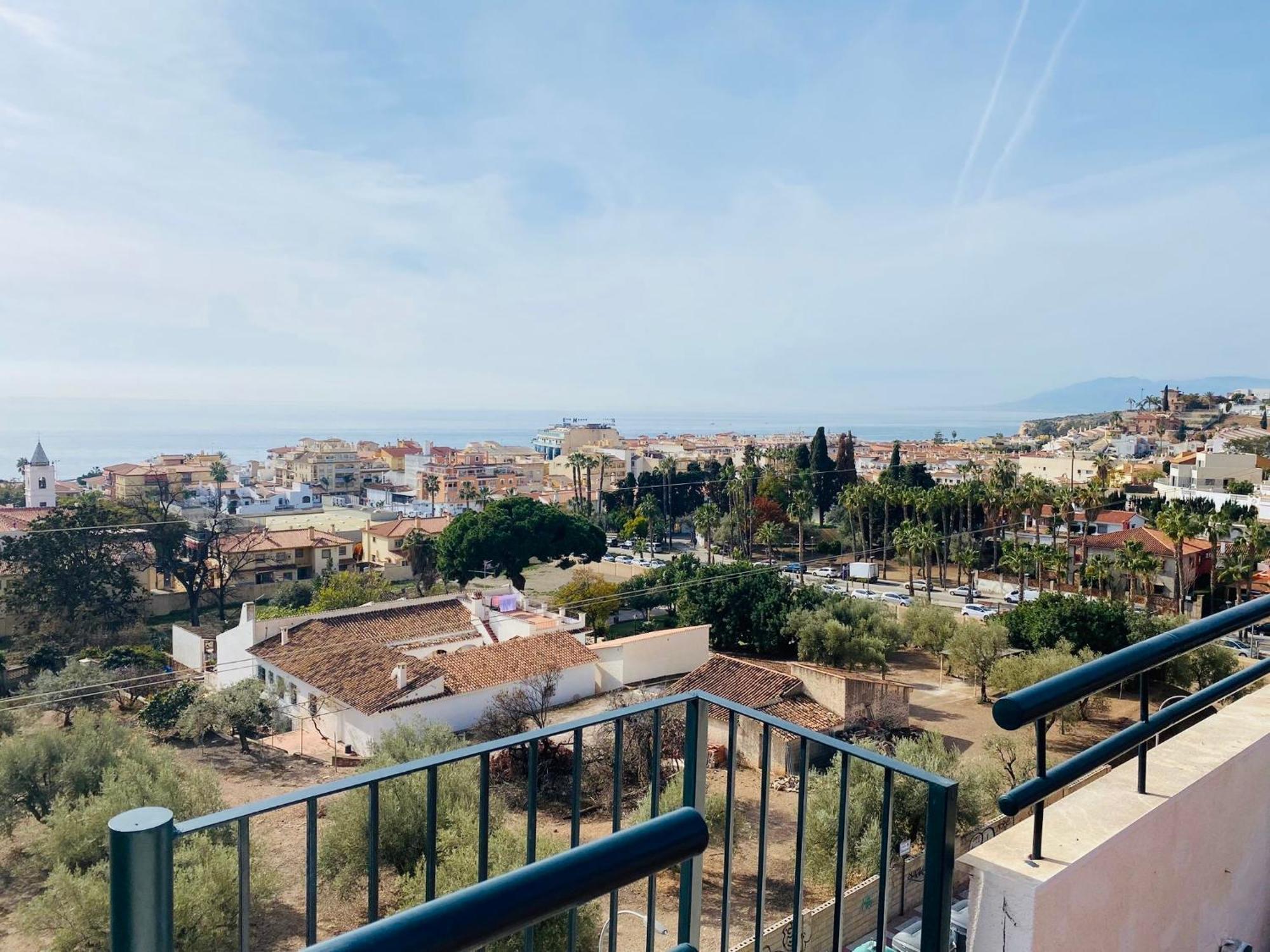 Apartamento La Cala 2 La Cala Del Moral Bagian luar foto