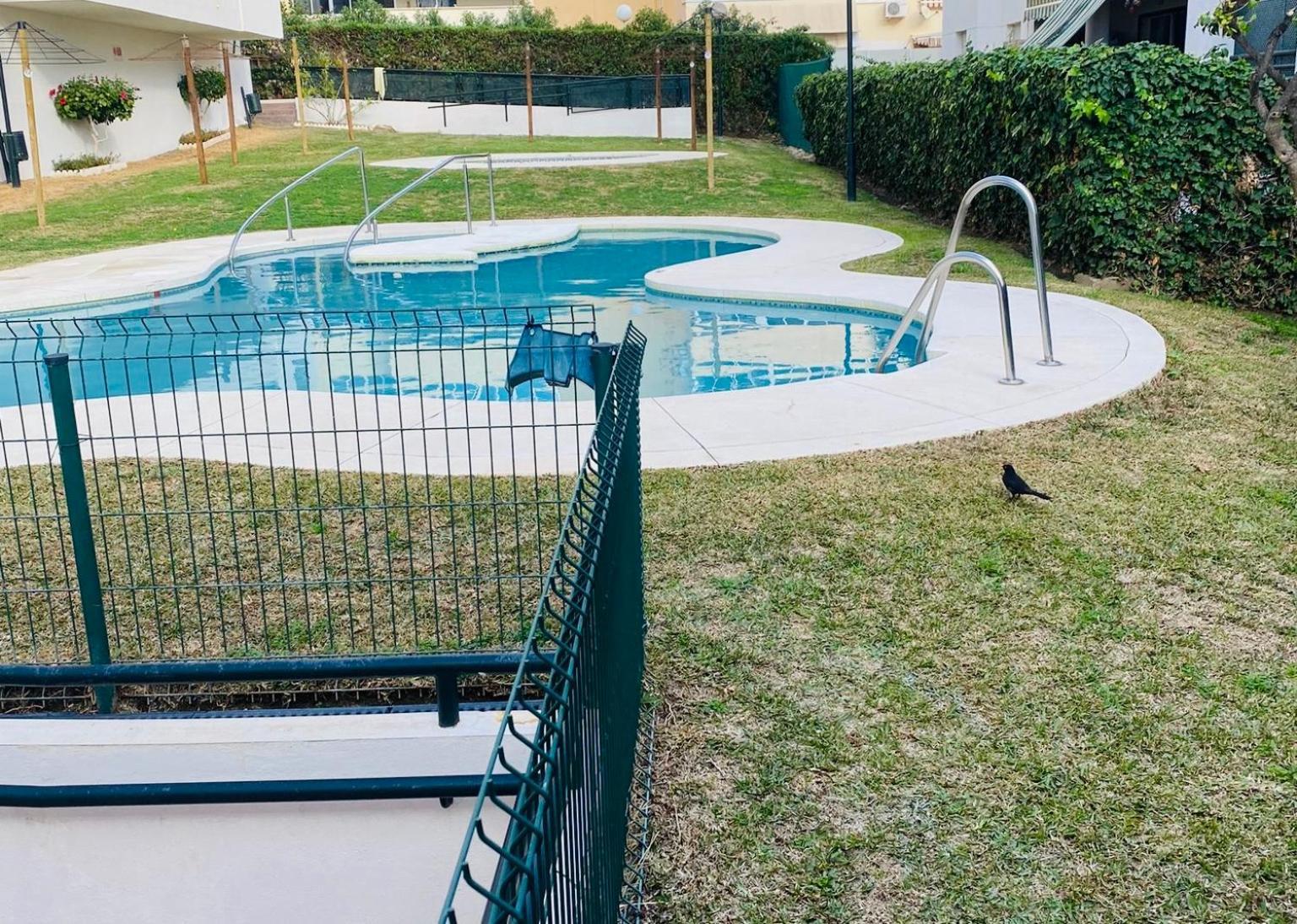 Apartamento La Cala 2 La Cala Del Moral Bagian luar foto