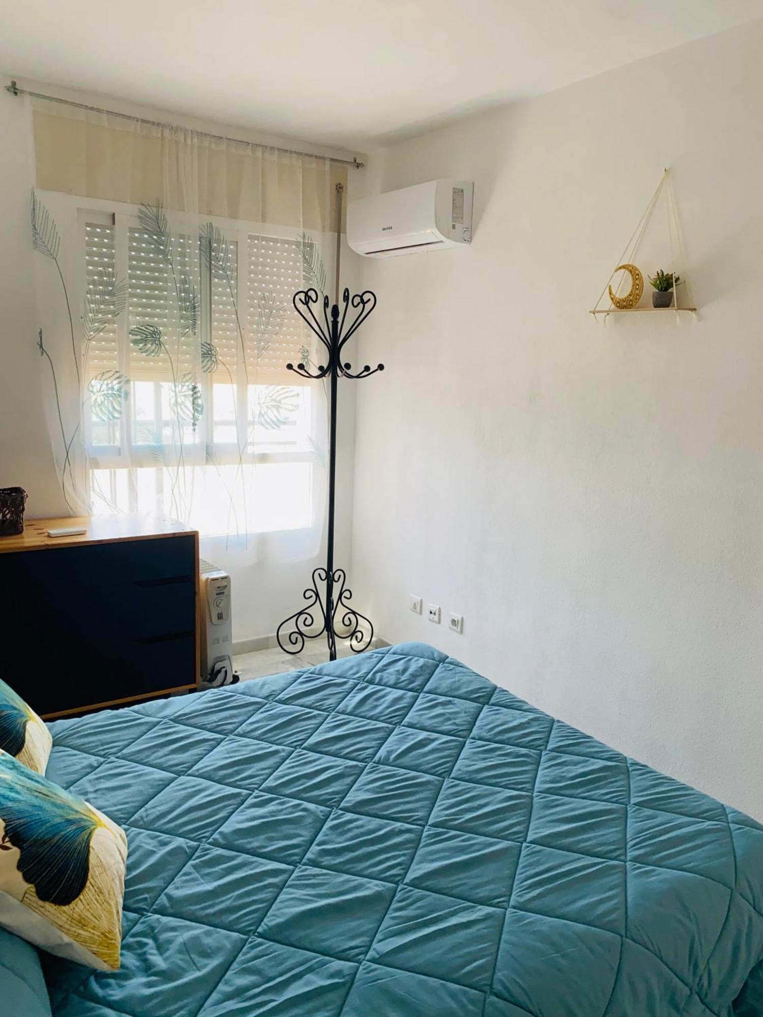 Apartamento La Cala 2 La Cala Del Moral Bagian luar foto
